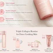Medicube - Triple Collagen Serum 4.0, 55ml Medicube