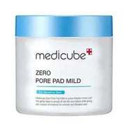 Medicube - Zero Pore Mild Pad, 155g Medicube