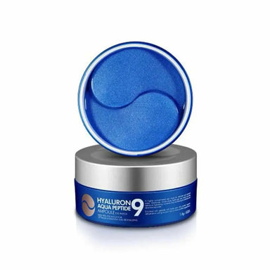 Medi-Peel – Hyaluron Aqua Peptide-9 Ampoule Eye Patch, 1.6g x 60 Pads Medi-Peel