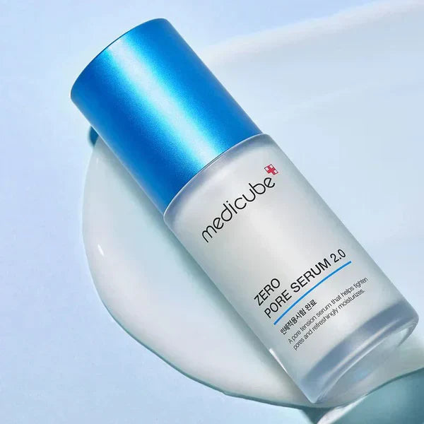Zero Pore Serum 2.0 [37ml]