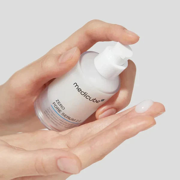 Zero Pore Serum 2.0 [37ml]