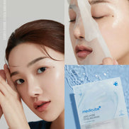 Zero Pore Cooling Mask [27g]