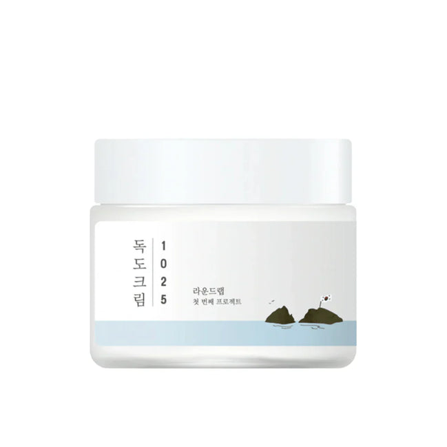 1025 Dokdo Cream [80ml]