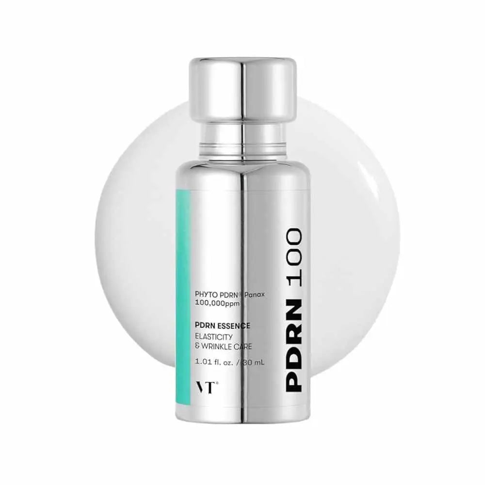 VT Cosmetics – PDRN 100 Essence, 30ml VT Cosmetics