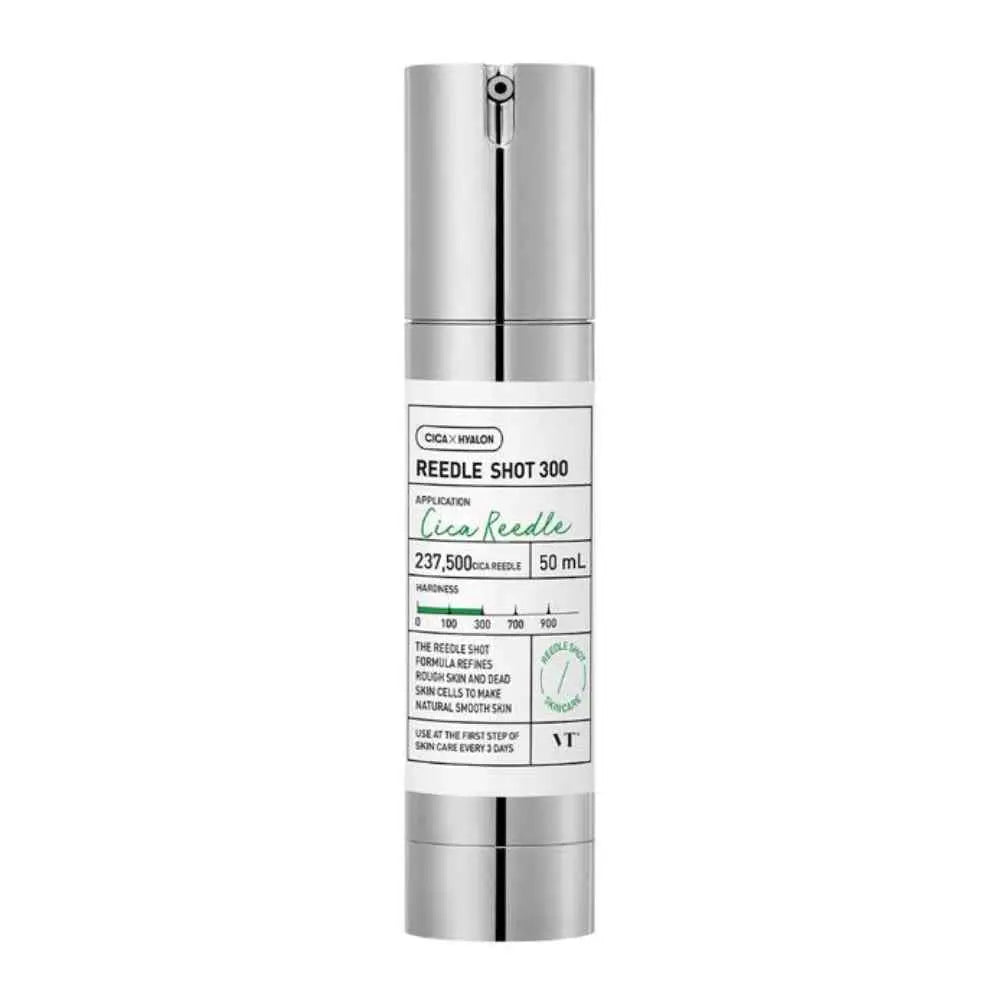 VT Cosmetics – Reedle Shot 300, 50ml VT Cosmetics