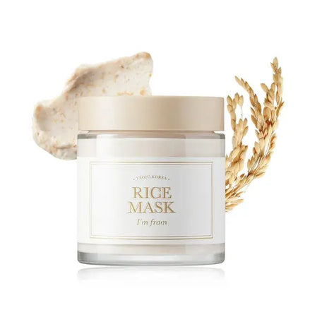 I’m from – Rice Mask, 110g I’m from