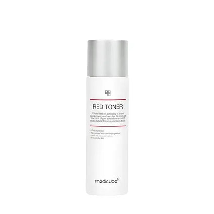 Medicube - Red Toner 2.0, 100ml Medicube