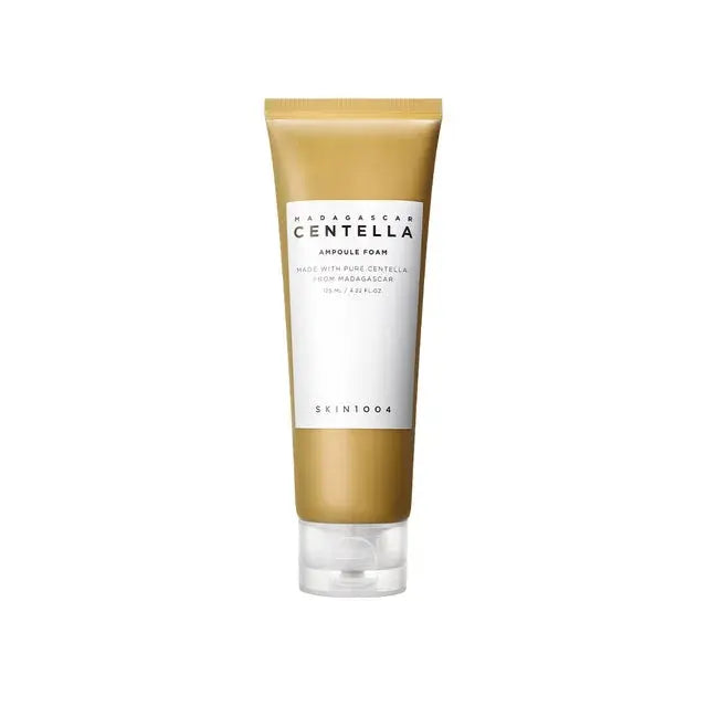 SKIN1004 - Madagascar Centella Ampoule Cleansing Foam 20ml SKIN1004