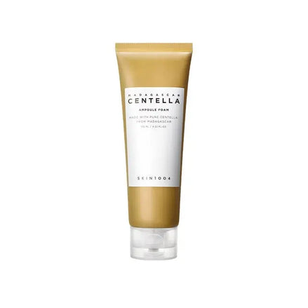 SKIN1004 - Madagascar Centella Ampoule Cleansing Foam 20ml SKIN1004
