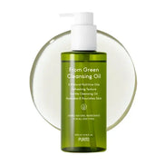 PURITO - From Green Cleansing Oil, 200ml PURITO