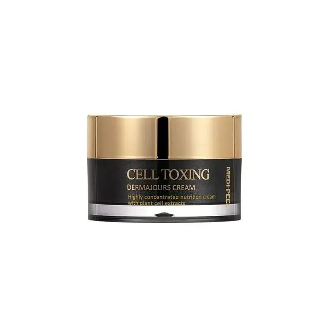 Medi-Peel – Cell Toxing Dermajours Cream, 50g Medi-Peel