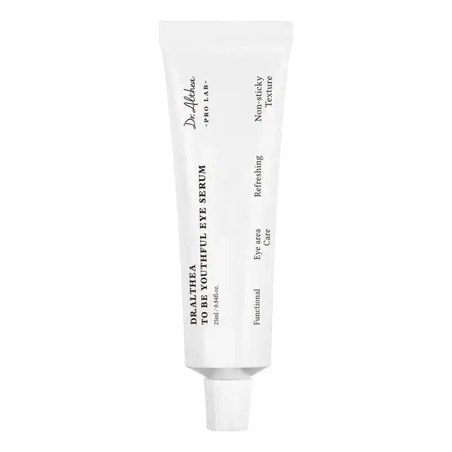 Dr. Althea – To Be Youthful Eye Serum, 25 ml Dr. Althea