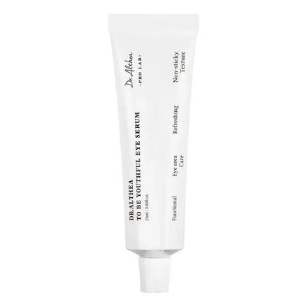 Dr. Althea – To Be Youthful Eye Serum, 25 ml Dr. Althea