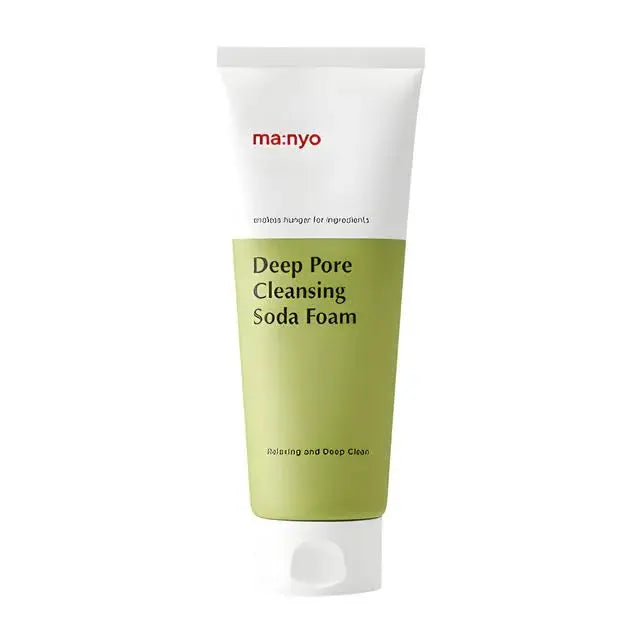 Ma:nyo – Cleansing Soda Foam, 150ml Ma:nyo