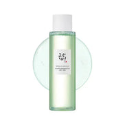 Beauty of Joseon – Green Plum Refreshing Toner: AHA + BHA, 150ml Beauty of Joseon