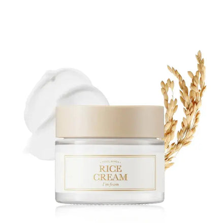 I’m from – Rice Cream, 50g I’m from