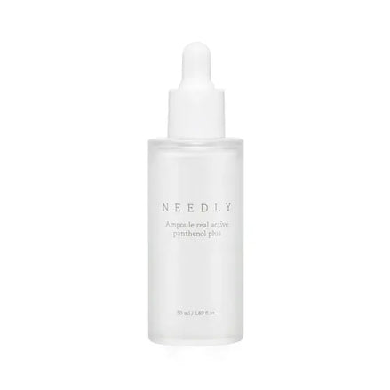 NEEDLY - Ampoule real active panthenol plus, 50ml NEEDLY