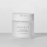 NEEDLY - Daily Toner Pad - 310g/80pads NEEDLY