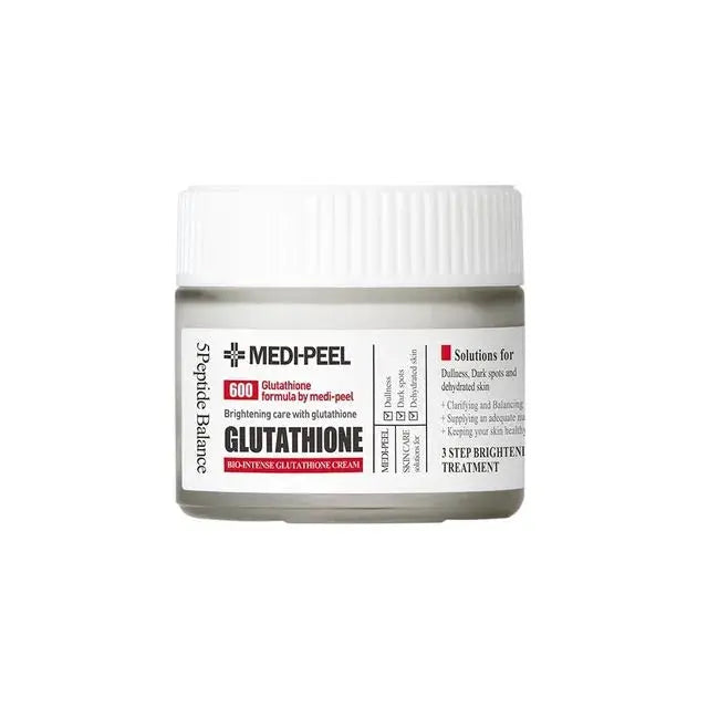 Medi-Peel – Bio-Intense Glutathione White Cream, 50g Medi-Peel