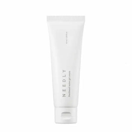 NEEDLY - Panthenol Water Gel Cream, 50ml NEEDLY