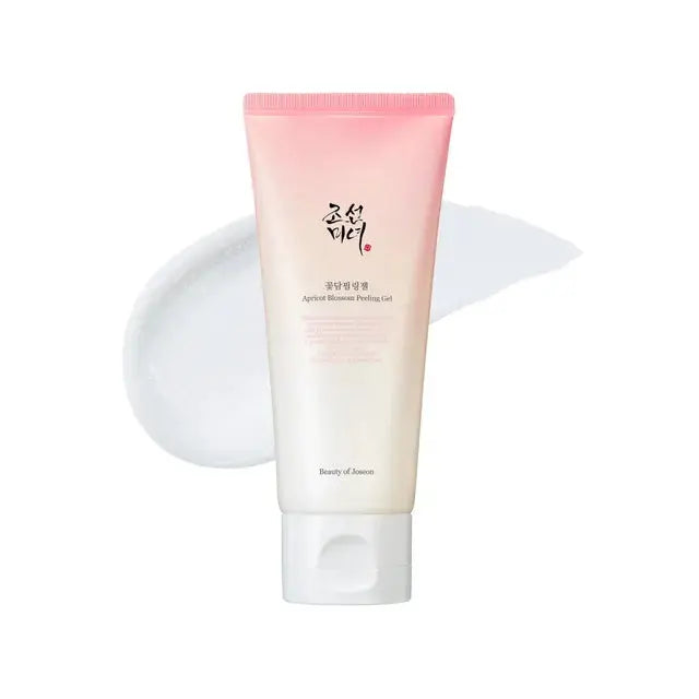 Beauty of Joseon – Apricot Blossom Peeling Gel, 100ml Beauty of Joseon