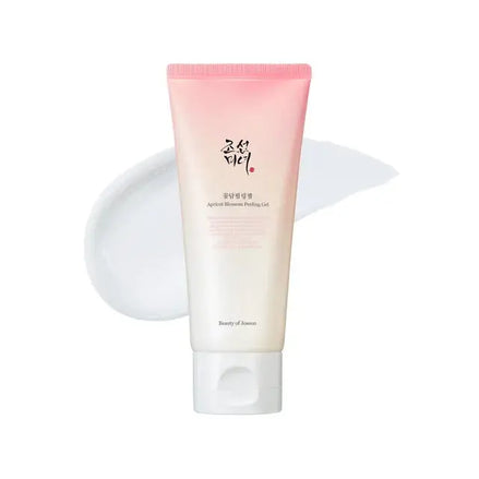 Beauty of Joseon – Apricot Blossom Peeling Gel, 100ml Beauty of Joseon