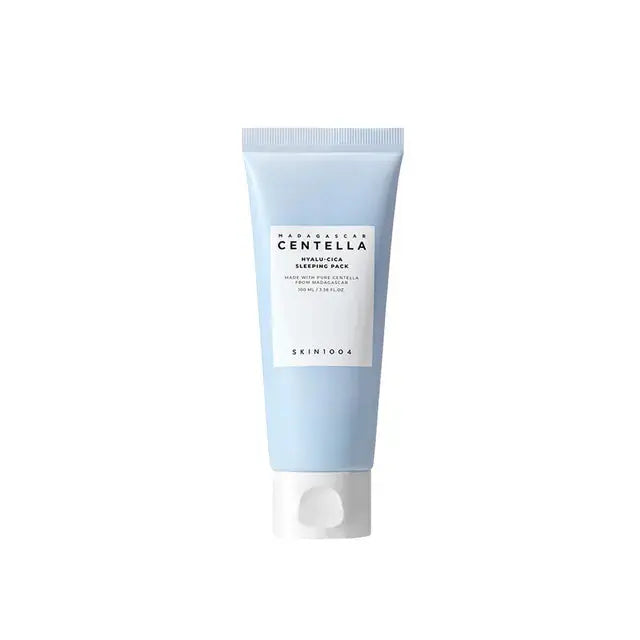 SKIN1004 - Madagascar Centella Hyalu-Cica Sleeping Pack - 100ml SKIN1004