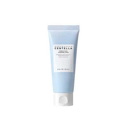 SKIN1004 - Madagascar Centella Hyalu-Cica Sleeping Pack - 100ml SKIN1004