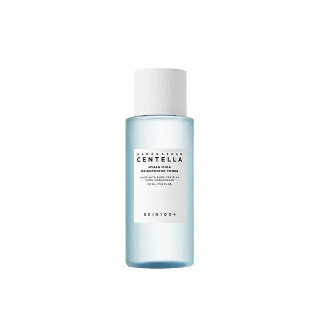 SKIN1004 – Madagascar Centella Hyalu-Cica Brightening Toner – 210ml SKIN1004