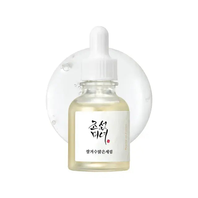 Beauty of Joseon – Glow Deep Serum Rice + Arbutin Brightening Serum, 30ml Beauty of Joseon