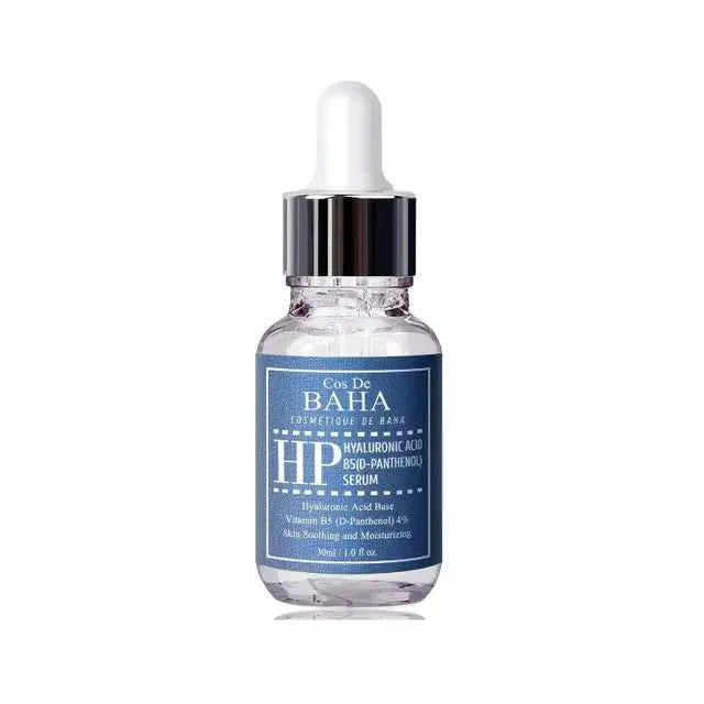 Cos De BAHA – Hyaluronic+B5 Serum (HP), 30ml Cos de BAHA