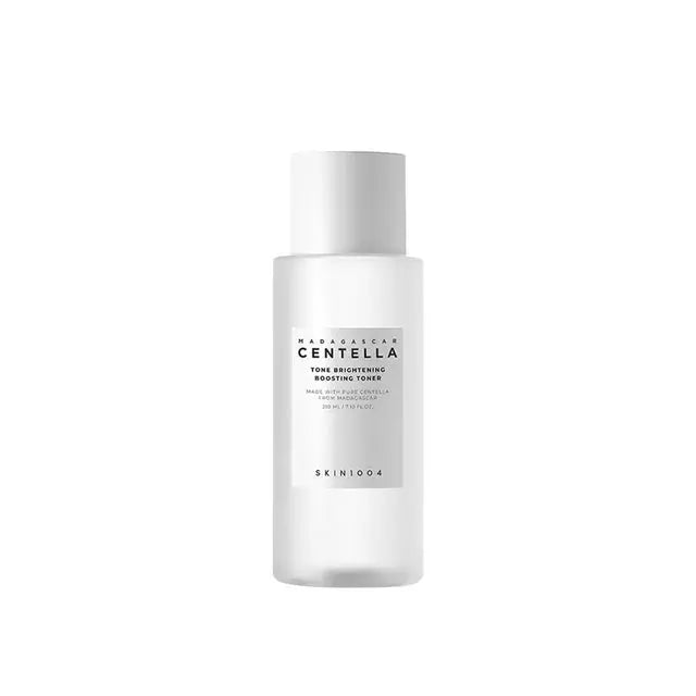 SKIN1004 - Madagascar Centella Tone Brightening Boosting Toner - 210ml SKIN1004