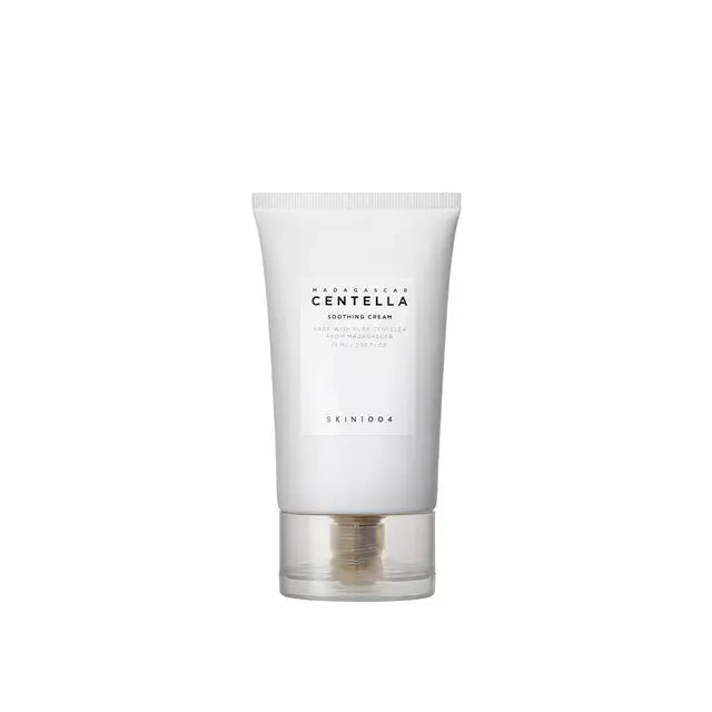 SKIN1004 - Madagascar Centella Soothing Cream - 30ml SKIN1004