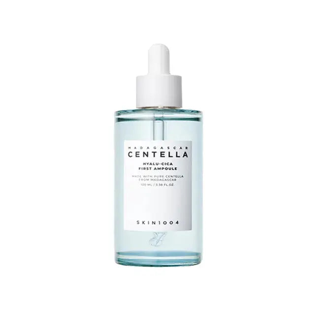 SKIN1004 – Madagascar Centella Hyalu-Cica First Ampoule 100ml SKIN1004