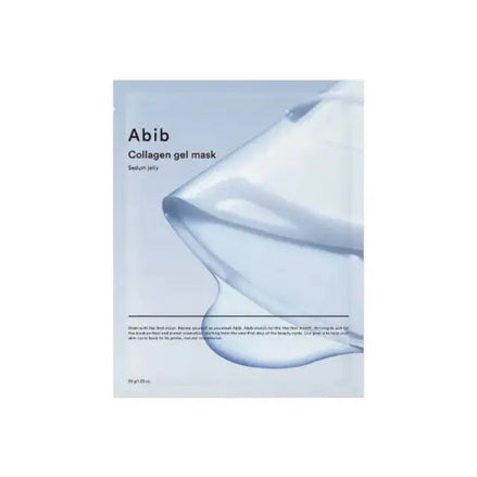 Abib - Collagen Gel Mask Sedum Jelly, 35g ABIB