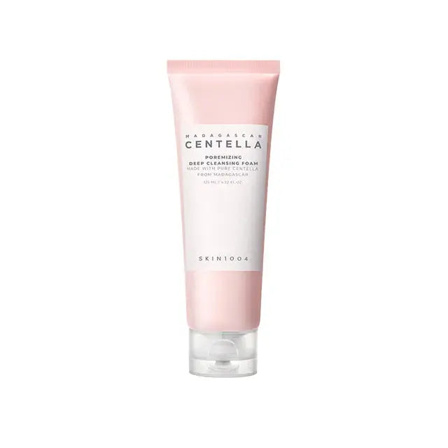 SKIN1004 - Madagascar Centella Poremizing Deep Cleansing Foam, 125ml SKIN1004
