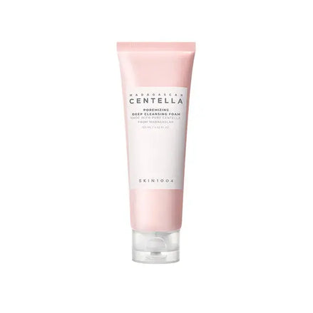 SKIN1004 - Madagascar Centella Poremizing Deep Cleansing Foam, 125ml SKIN1004