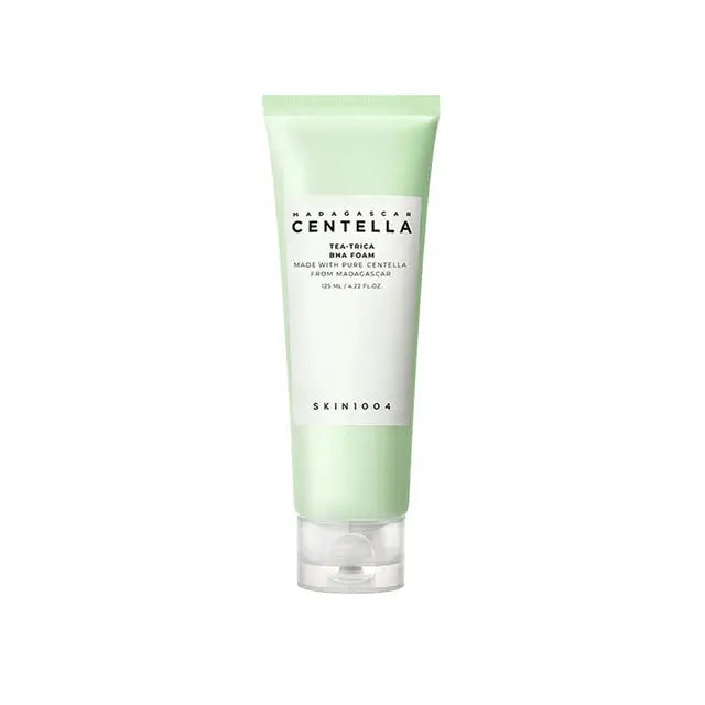 SKIN1004 - Madagascar Centella Tea-Trica BHA Foam - 125ml SKIN1004