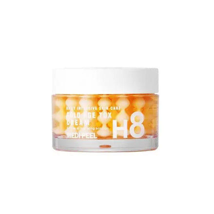 Medi-Peel – Gold Age Tox H8 Cream, 50g Medi-Peel