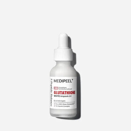 Medi-Peel – Bio-Intense Glutathione White Ampoule, 30ml Medi-Peel