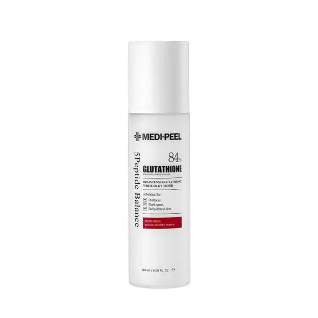Medi-Peel – Bio-Intense Glutathione White Toner, 180ml Medi-Peel