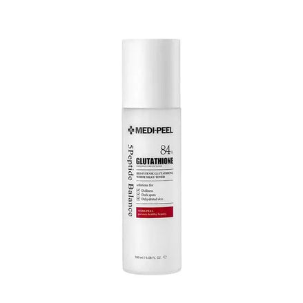 Medi-Peel – Bio-Intense Glutathione White Toner, 180ml Medi-Peel