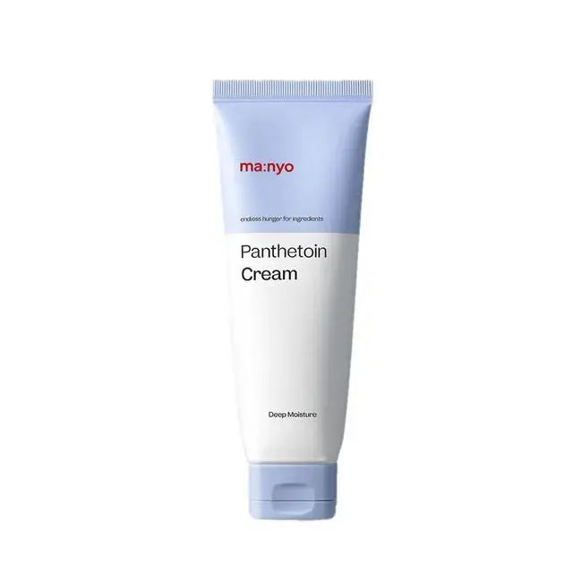 Ma:nyo – Panthetoin Cream, 80ml Ma:nyo