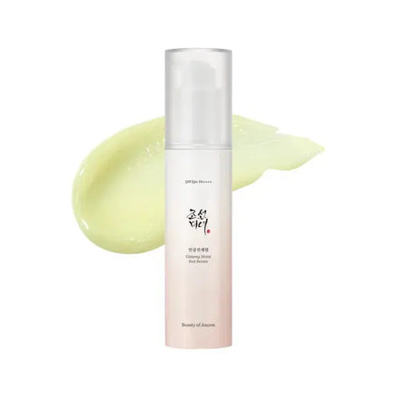 Beauty of Joseon – Ginseng Moist Sun Serum SPF50+ PA++++, 50ml Beauty of Joseon