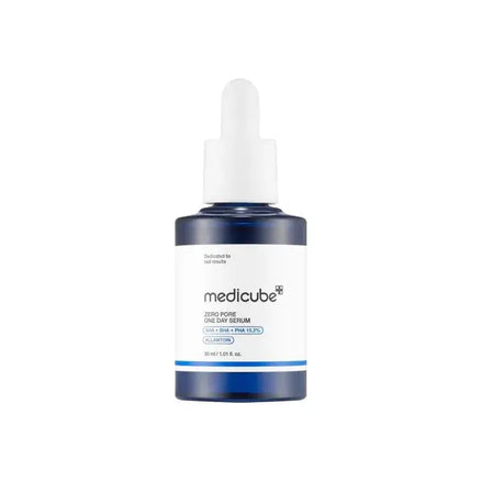 Medicube - Zero Pore One Day Serum, 30ml Medicube