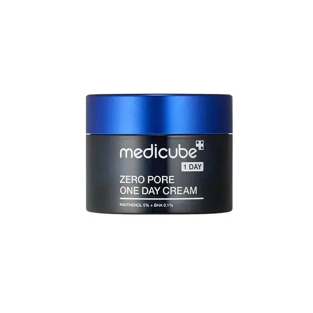 Medicube - Zero Pore One Day Cream - 50ml Medicube