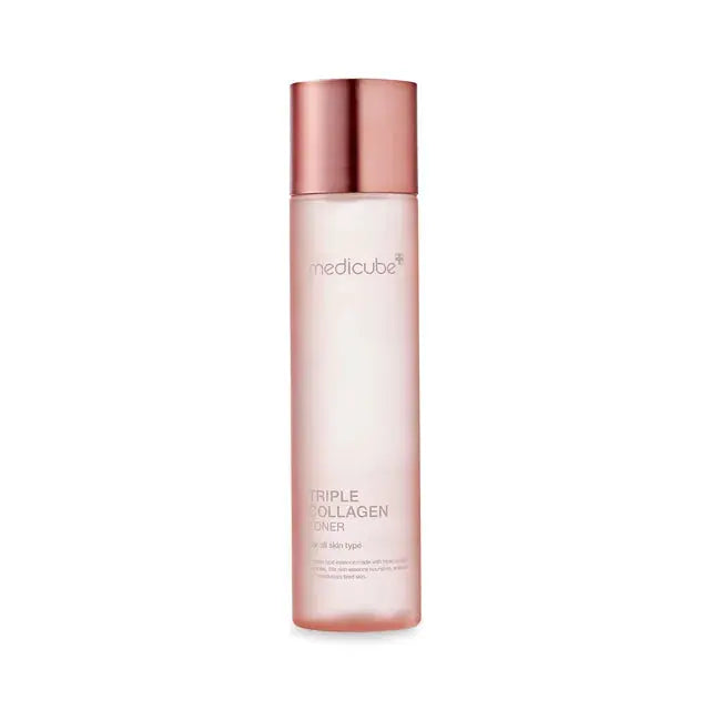 Medicube - Triple Collagen Toner 4.0, 140ml Medicube