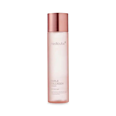 Medicube - Triple Collagen Toner 4.0, 140ml Medicube