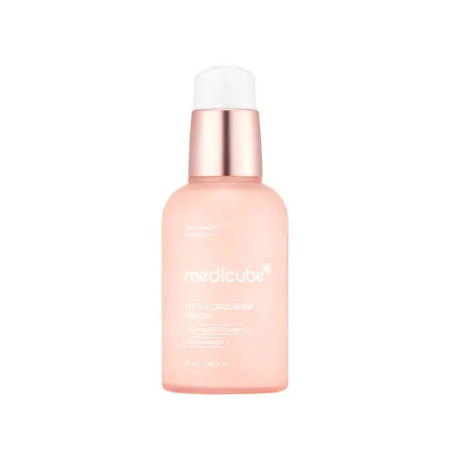 Medicube - Triple Collagen Serum 4.0, 55ml Medicube