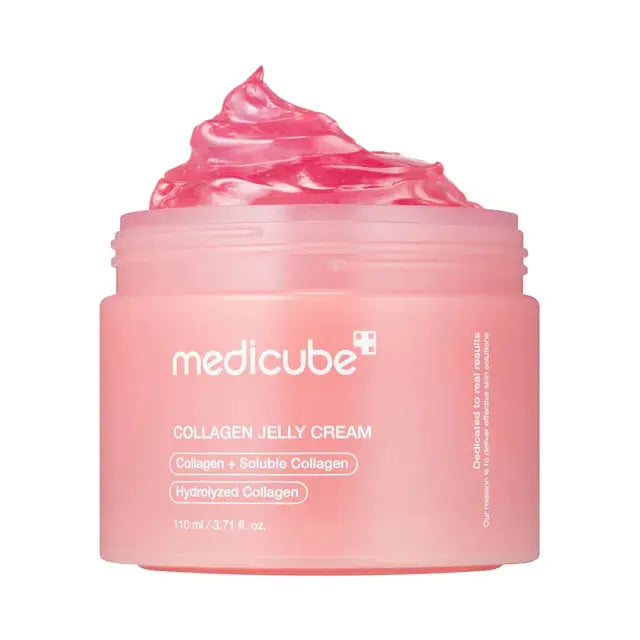 Medicube - Collagen Jelly Cream - 50ml Medicube